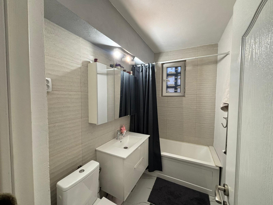 Apartament 2 Camere - Gata de mutat - Gradina Botanica