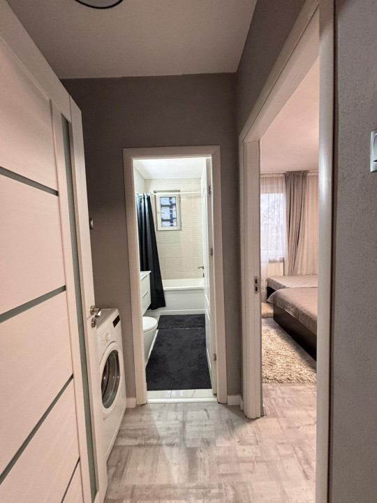 Apartament 2 Camere - Gata de mutat - Gradina Botanica