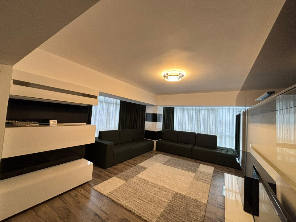 Apartament 3 camere - Modern - Craiovita Nouă