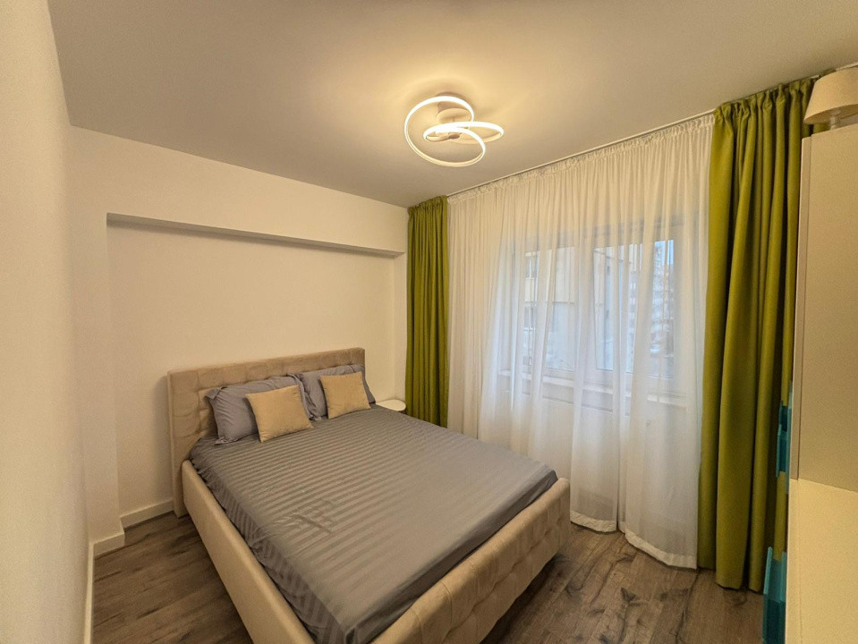Apartament 3 camere - Modern - Craiovita Nouă