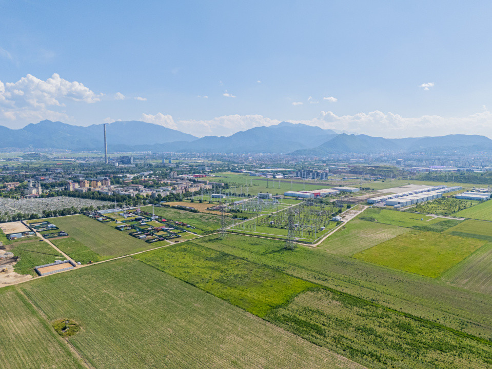 Teren Intravilan I 20 440 mp I Brasov, Zona Triaj