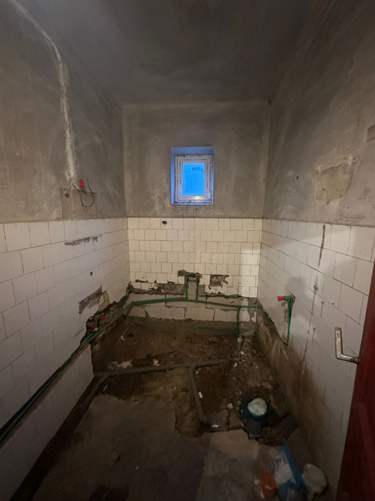 Casă de vânzare , Viile Satu Mare , Str Lipa