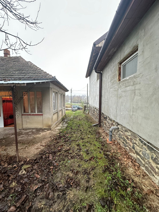 Casă de vânzare , Viile Satu Mare , Str Lipa