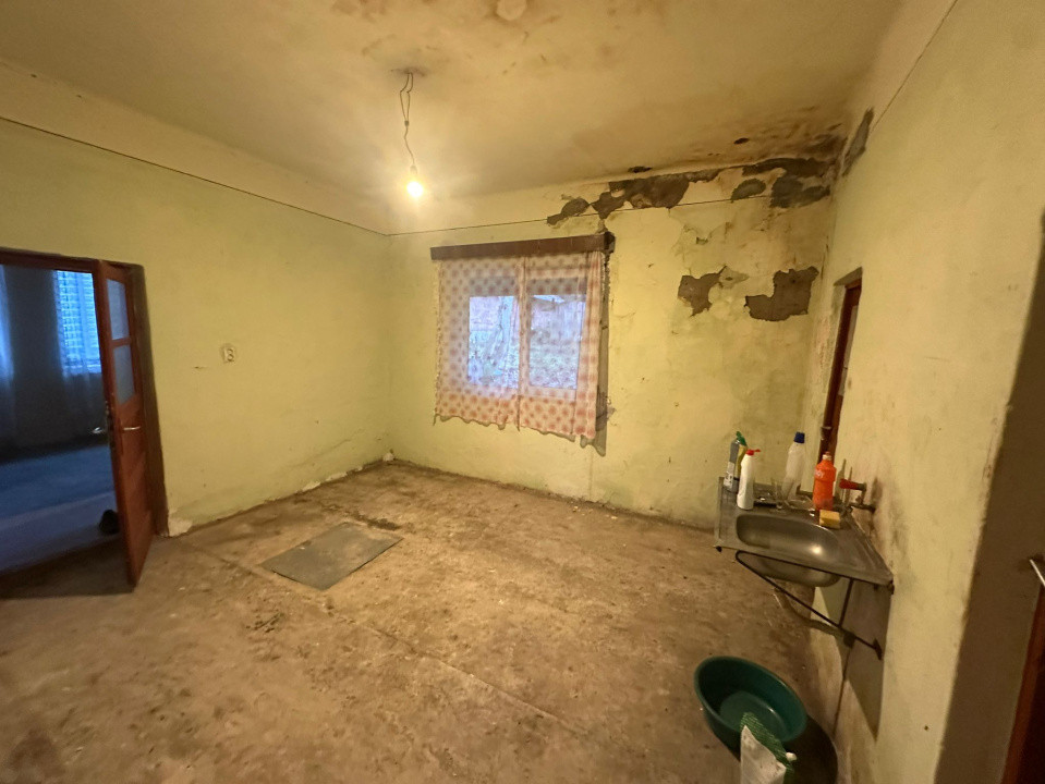 Casă de vânzare , Viile Satu Mare , Str Lipa