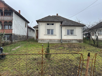 Casă de vânzare , Viile Satu Mare , Str Lipa