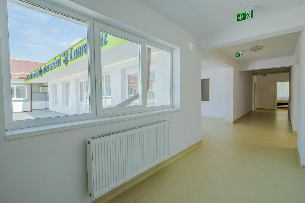 Centru Rezidențial pentru Seniori, Sebeș-Alba, comision 0%