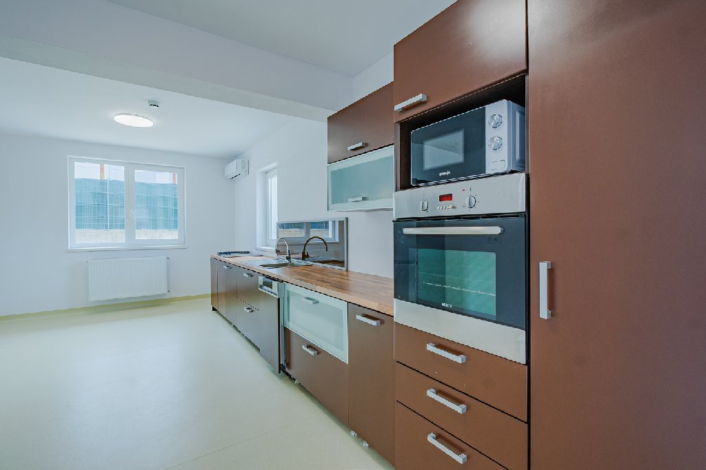 Centru Rezidențial pentru Seniori, Sebeș-Alba, comision 0%