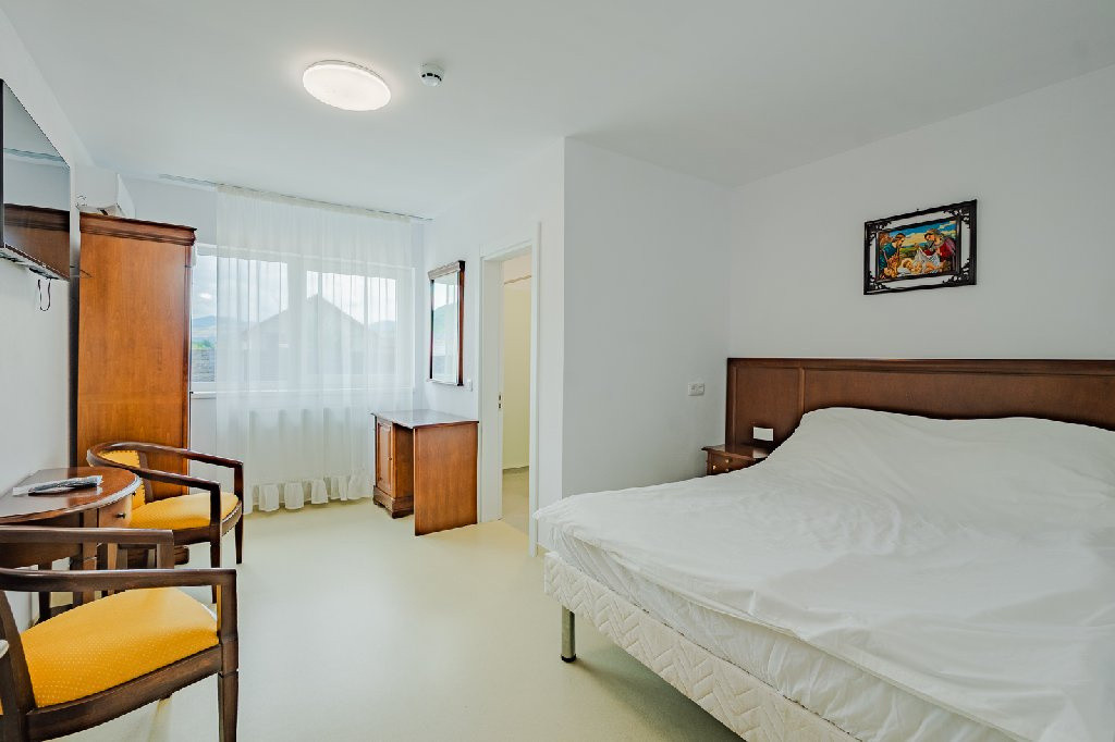 Centru Rezidențial pentru Seniori, Sebeș-Alba, comision 0%