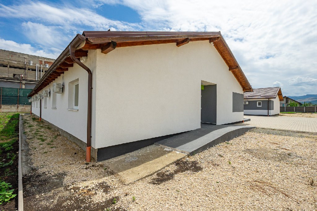 Centru Rezidențial pentru Seniori, Sebeș-Alba, comision 0%