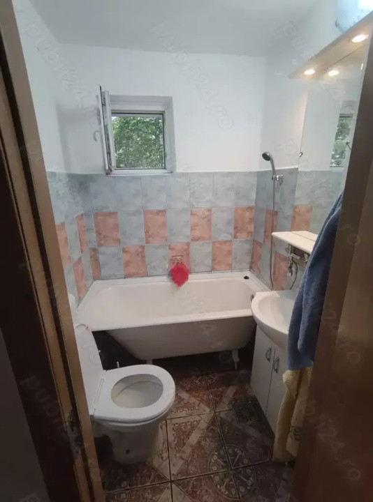 Apartament cu 2 camere zona Piata Nicolina, fara risc, et 1, circular