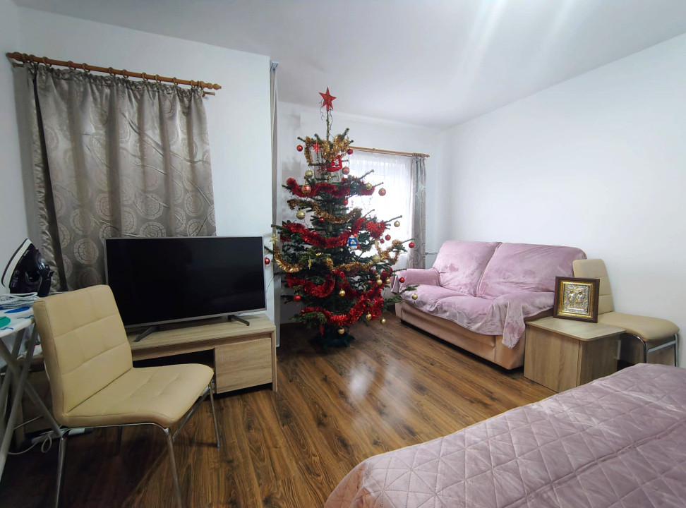 ✨ Garsonieră premium, atent selectionata pentru tine