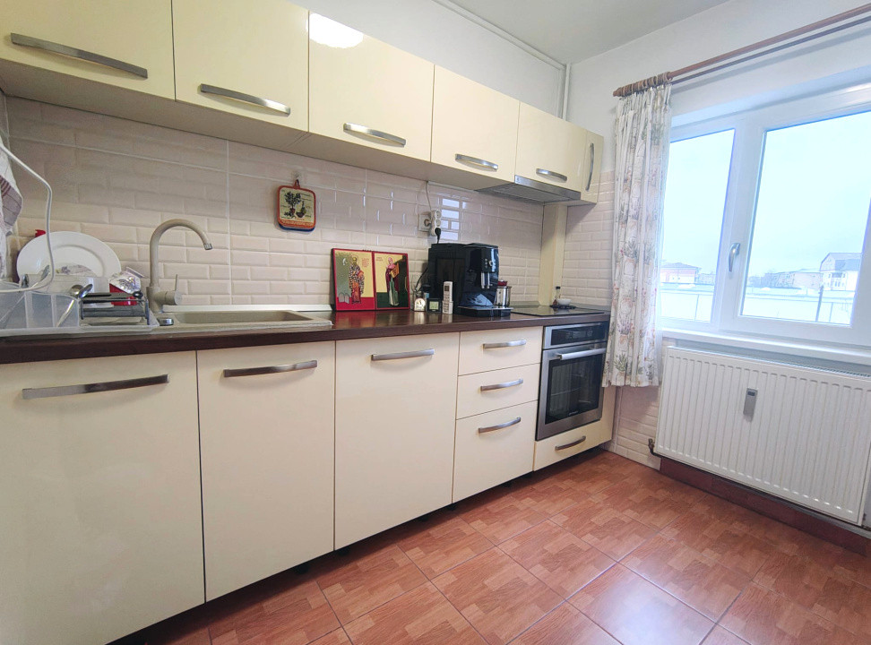 ✨ Garsonieră premium, atent selectionata pentru tine