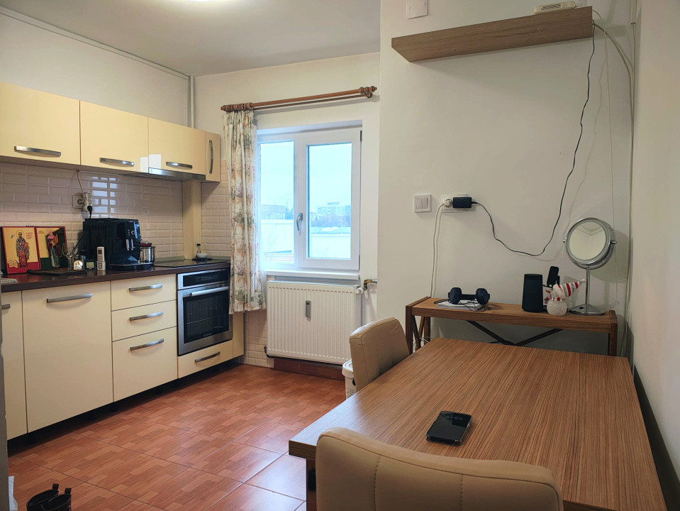 ✨ Garsonieră premium, atent selectionata pentru tine