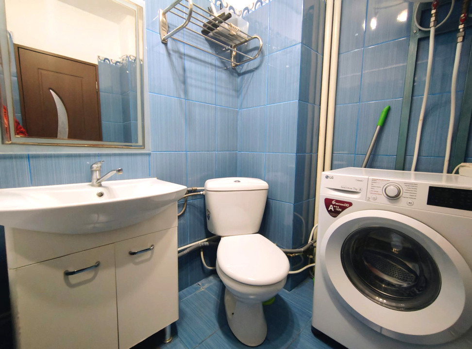 ✨ Garsonieră premium, atent selectionata pentru tine