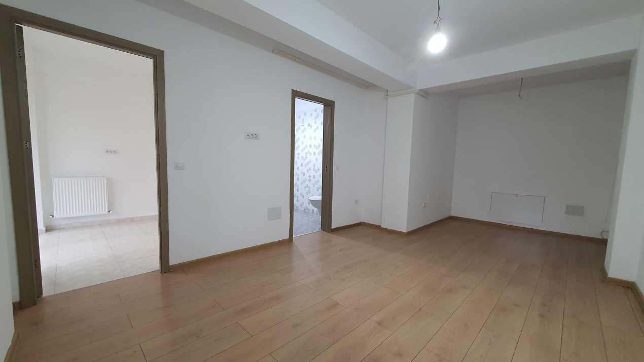 Apartament cu o camera - comision 0%