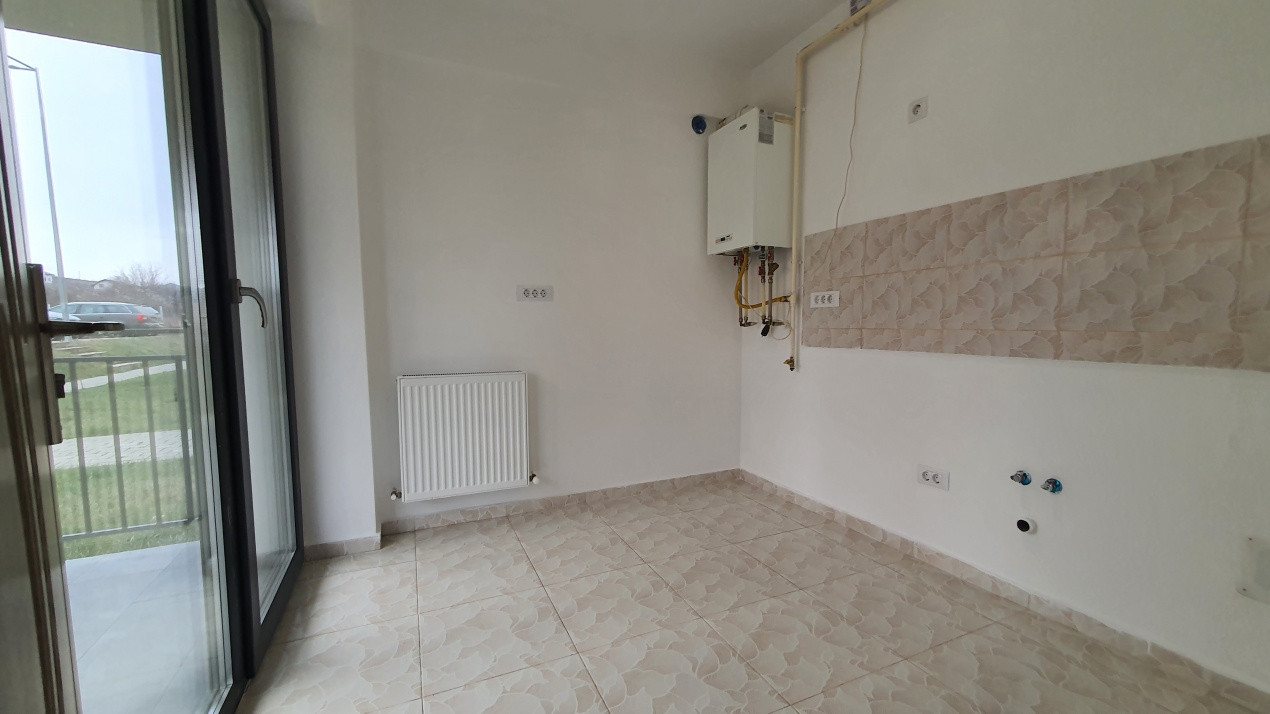 Apartament cu o camera - comision 0%