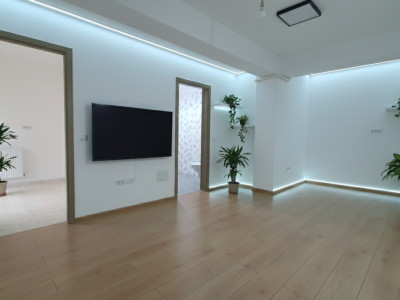 Apartament cu o camera - comision 0%