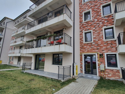 Apartament cu o camera - comision 0%