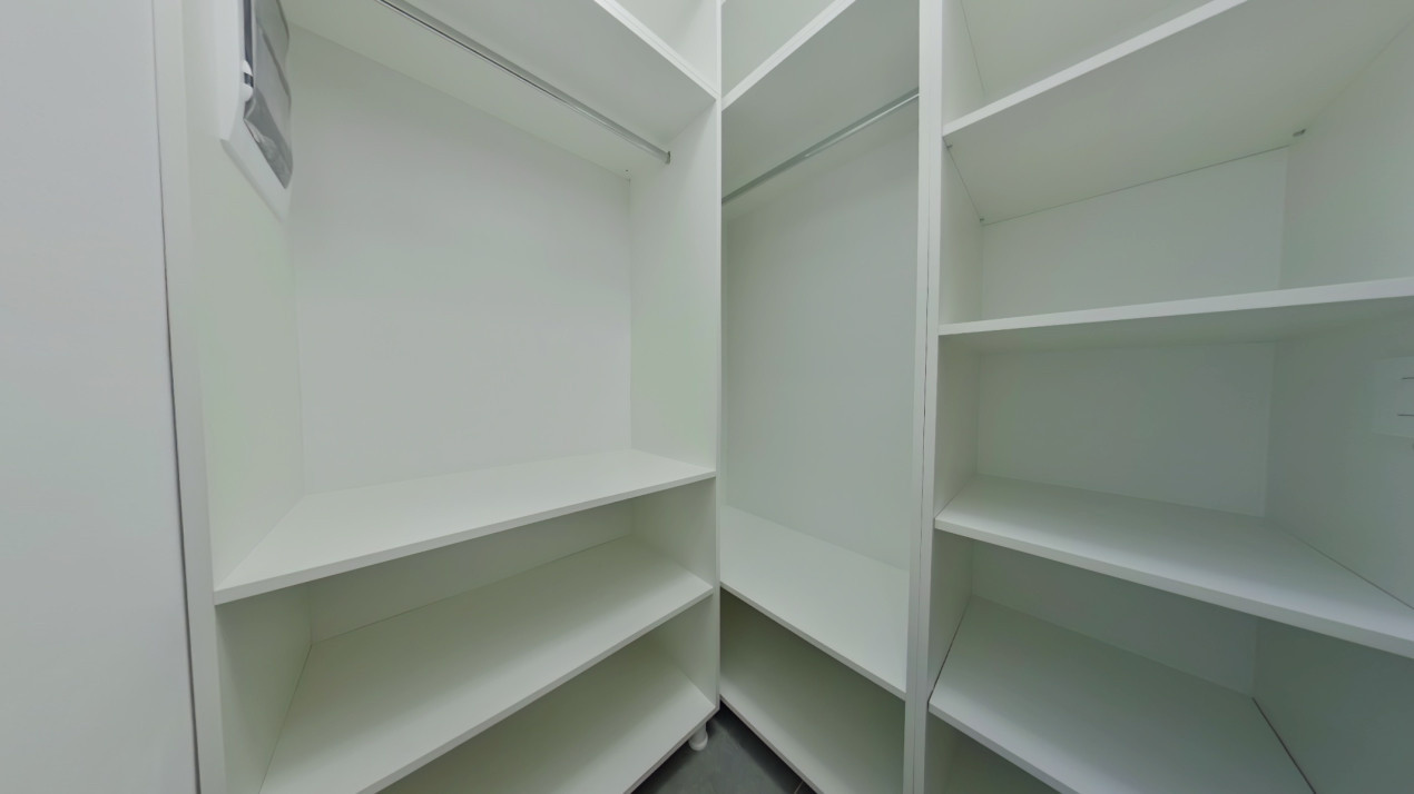 Închiriere apartament 2 camere modern, complet mobilat și utilat – Zona Coresi