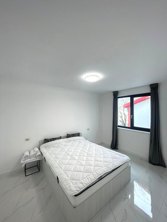 Casa moderna spatioasa, luminoasa si confortabila 