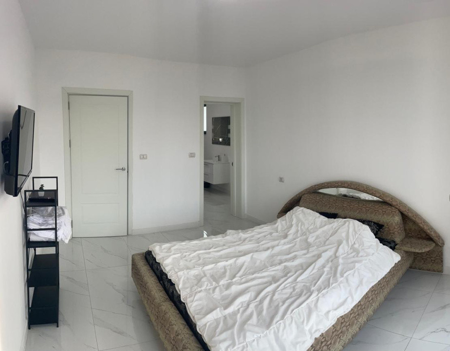 Casa moderna spatioasa, luminoasa si confortabila 