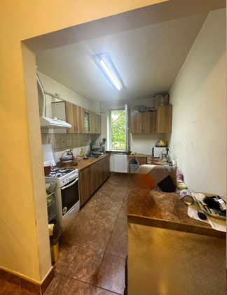 Apartament luminos 2 camere, Nanterre