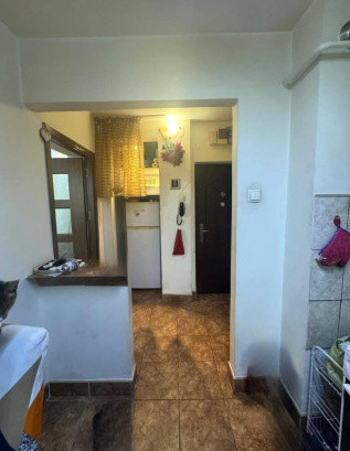 Apartament luminos 2 camere, Nanterre