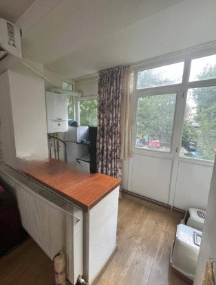 Apartament luminos 2 camere, Nanterre