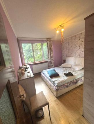 Apartament luminos 2 camere, Nanterre