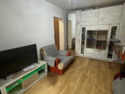 Apartament luminos 2 camere, Nanterre