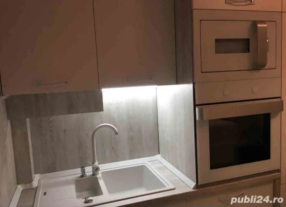 Apartament 3 camere Cantemiropen space, fara risc, et 2