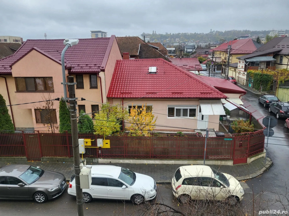 Apartament 3 camere Cantemiropen space, fara risc, et 2