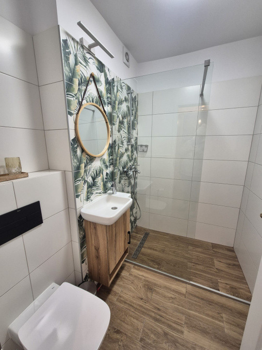 Apartament 3 camere de închiriat – etaj 2, la 5 minute de Centrul Sibiului