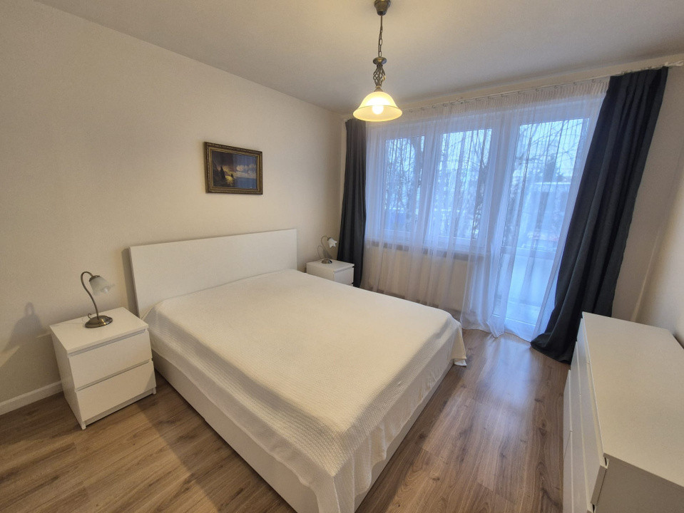 Apartament 3 camere de închiriat – etaj 2, la 5 minute de Centrul Sibiului