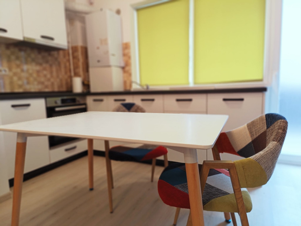 Garsoniera in Subcetate City I Mobilata si utilata complet