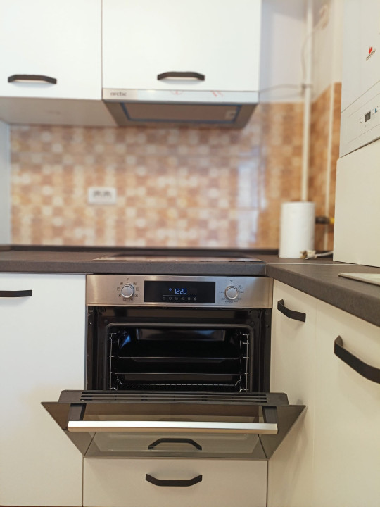 Garsoniera in Subcetate City I Mobilata si utilata complet