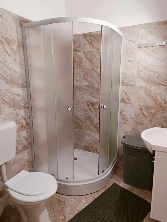 Garsoniera in Subcetate City I Mobilata si utilata complet