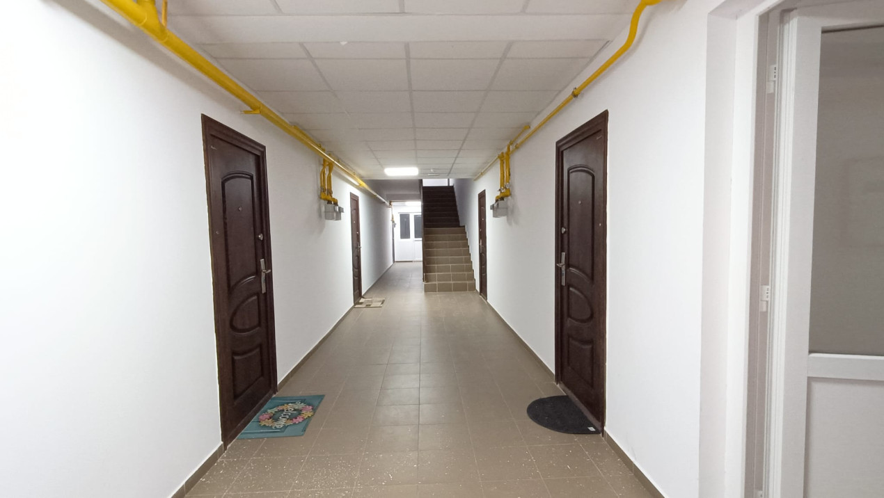 Garsoniera in Subcetate City I Mobilata si utilata complet