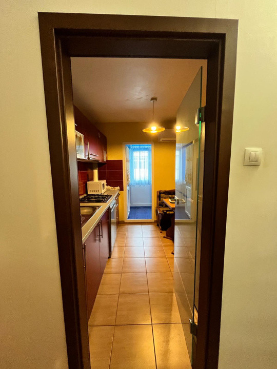 Apartament de inchiriat Semaforului
