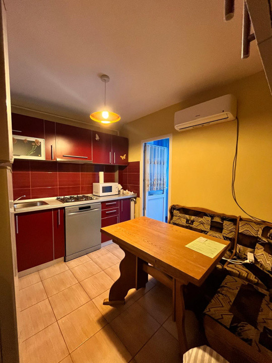 Apartament de inchiriat Semaforului