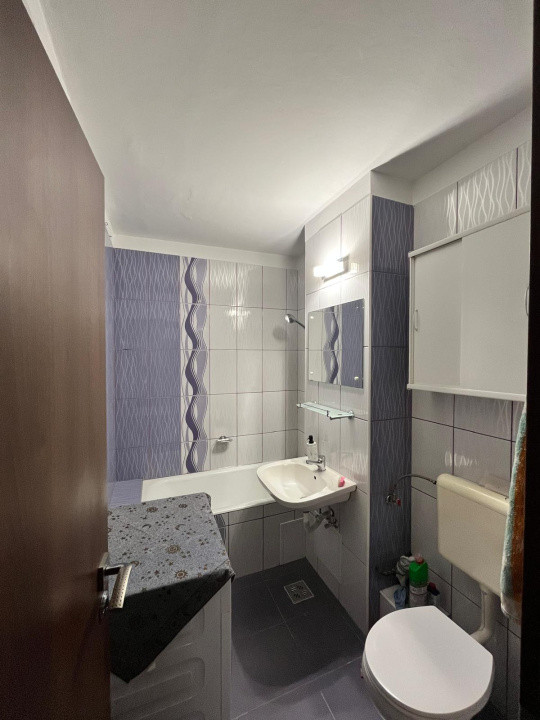 Apartament de inchiriat Semaforului