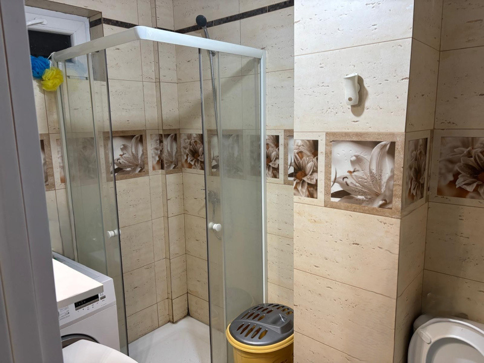 Apartament 2 camere, mobilat și utilat – etaj 2 | Medicina