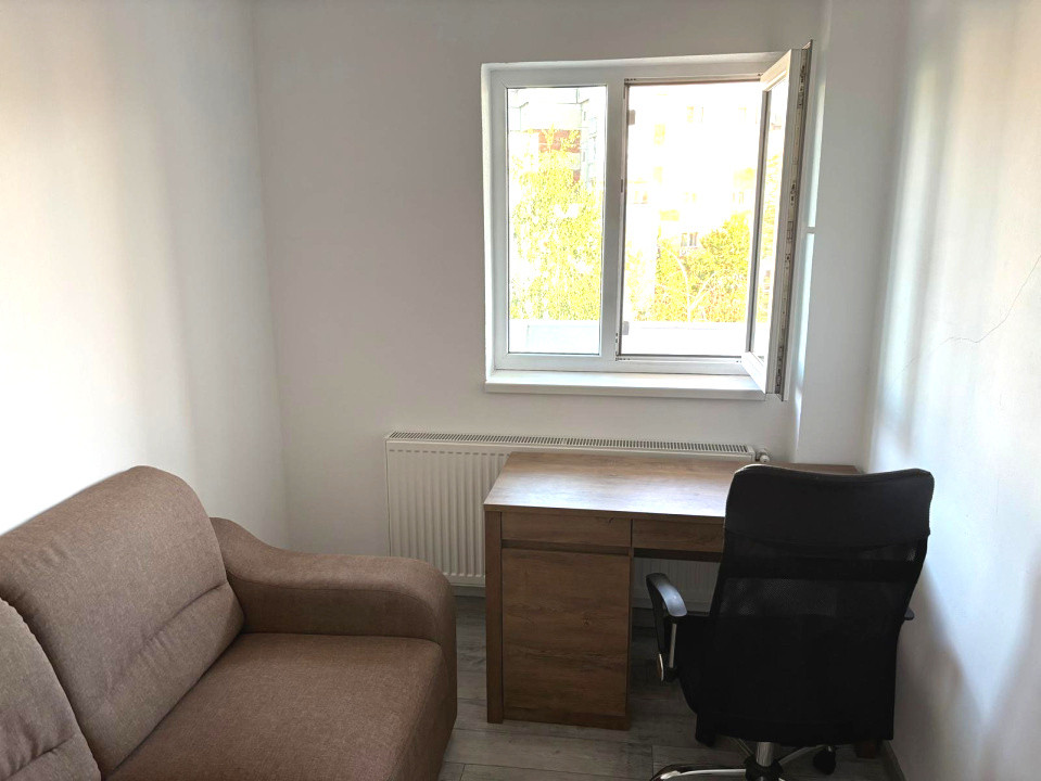 Apartament 2 camere – Medicina | bloc 2020, etaj 2