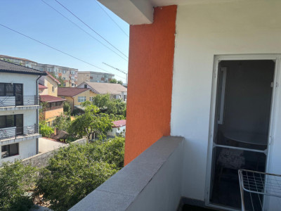 Apartament 2 camere – Medicina | bloc 2020, etaj 2