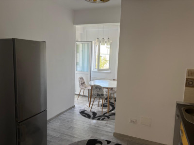 Disponibil acum! Medicina, apartament 2 camere, 2020, etaj 2 