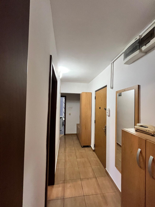 Apartament de inchiriat Semaforului
