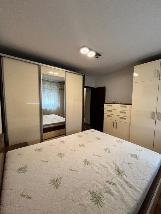 Apartament de inchiriat Semaforului
