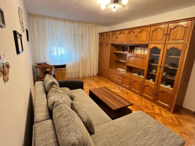 Apartament de inchiriat Semaforului