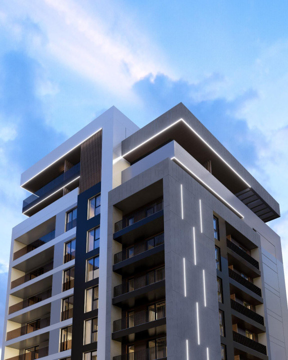 Spatiu comercial Racadau-Carpatilor