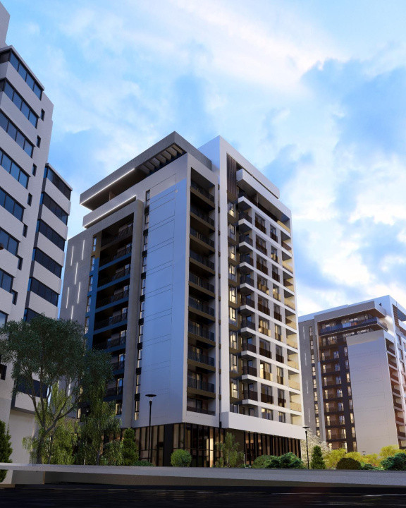 Spatiu comercial Racadau-Carpatilor